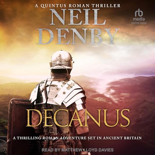 Cover of Decanus