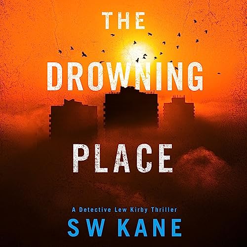 Cover of The Drowning Place