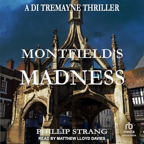 Cover of Montfield's Madness