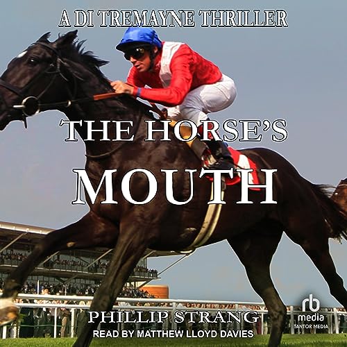 Cover of The Horse's Mouth