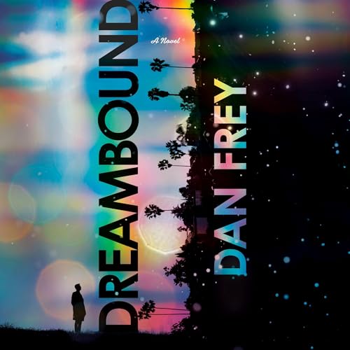 Cover of Dreambound