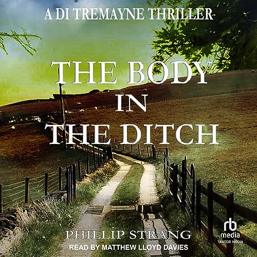 Cover of The Body in the Ditch