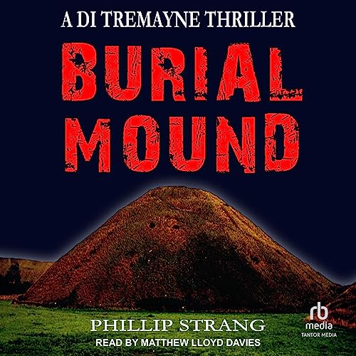 Cover of Burial Mound