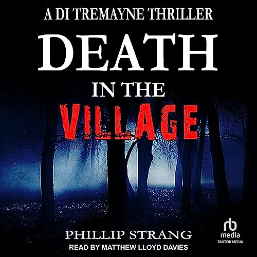 Cover of Death In The Village