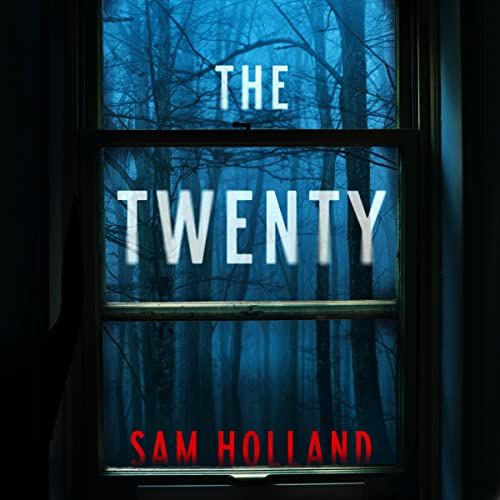 Cover of The Twenty