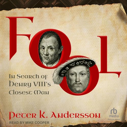 Cover of Fool