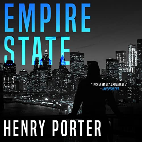 Cover of Empire State