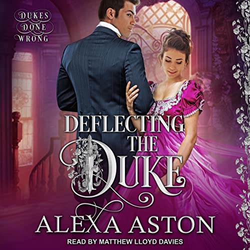 Cover of Deflecting the Duke