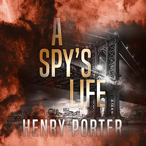 Cover of A Spy's Life