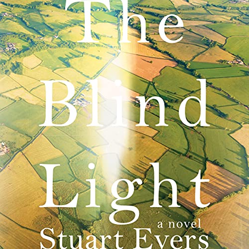 Cover of The Blind Light