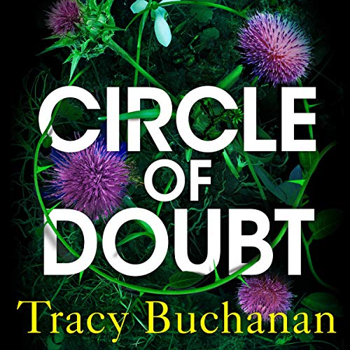 Cover of Circle of Doubt