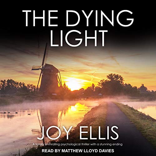 Cover of The Dying Light