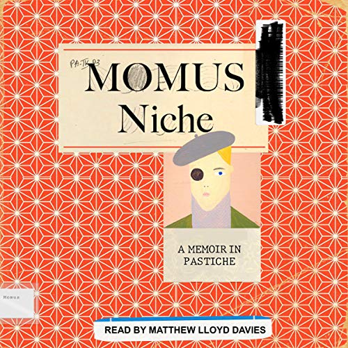 Cover of Niche