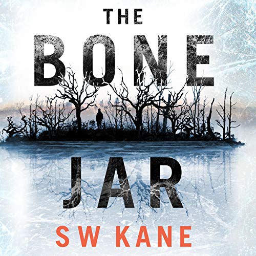 Cover of The Bone Jar