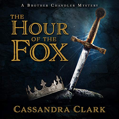 Cover of The Hour of the Fox