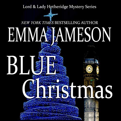 Cover of Blue Christmas