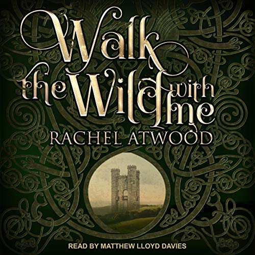 Cover of Walk the Wild with Me