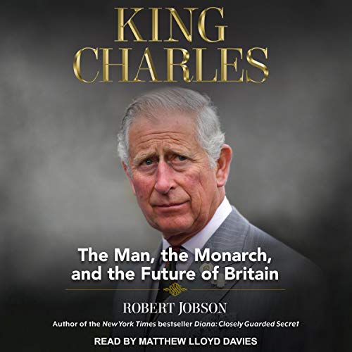Cover of King Charles