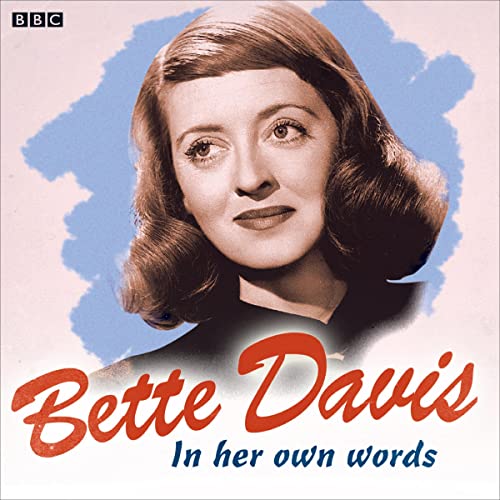 Cover of Bette Davis In Her Own Words