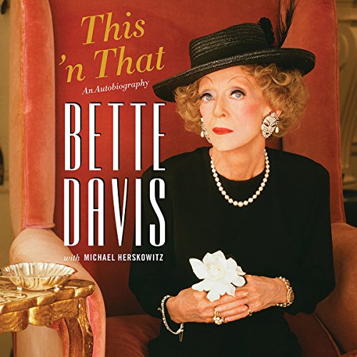 Cover of This 'n That