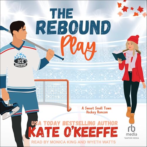 Cover of The Rebound Play