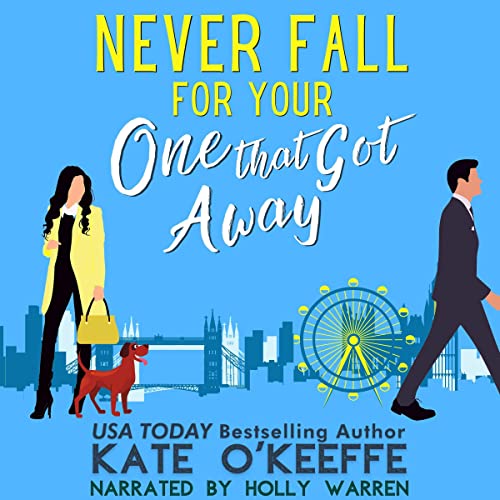 Cover of Never Fall for Your One that Got Away