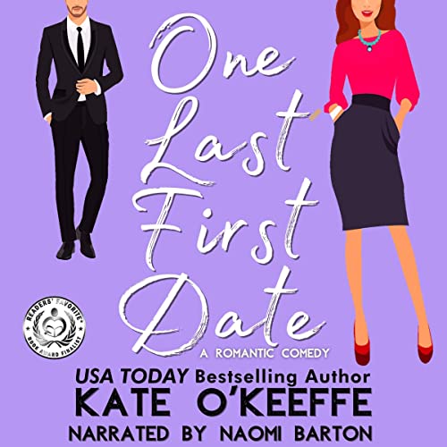 Cover of One Last First Date