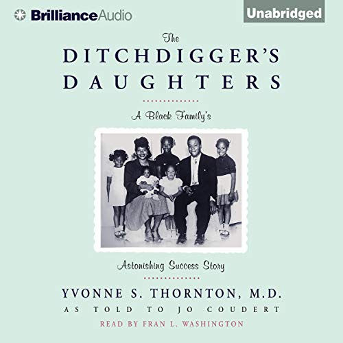 Cover of The Ditchdigger's Daughters
