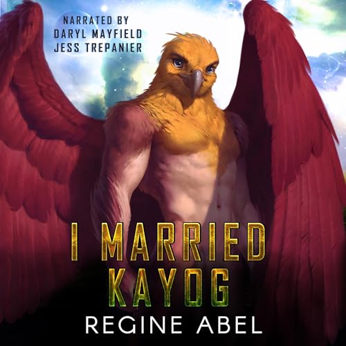 Cover of I Married Kayog