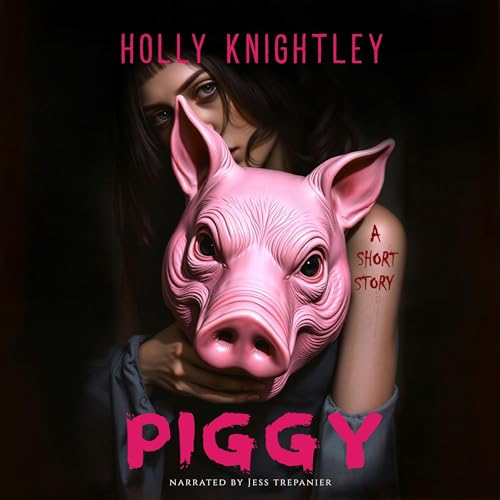 Cover of Piggy