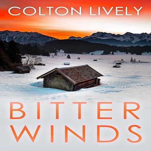 Cover of Bitter Winds