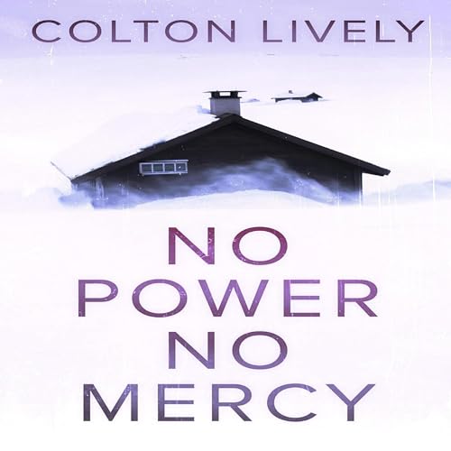 Cover of No Power No Mercy