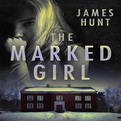 Cover of The Marked Girl
