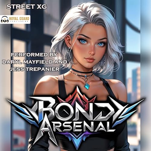 Cover of Bond Arsenal