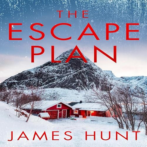 Cover of The Escape Plan