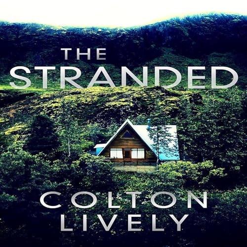 Cover of The Stranded