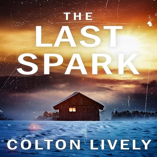 Cover of The Last Spark