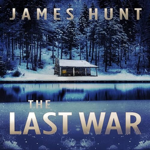 Cover of The Last War