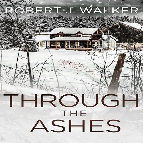 Cover of Through the Ashes