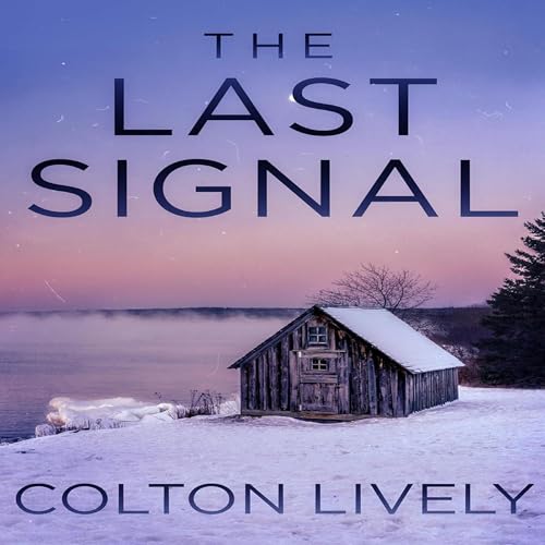 Cover of The Last Signal