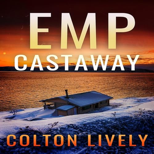 Cover of EMP Castaway