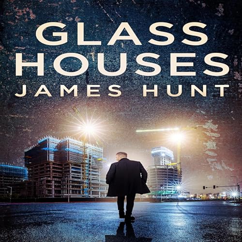 Cover of Glass Houses