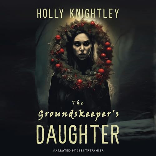 Cover of The Groundskeeper's Daughter