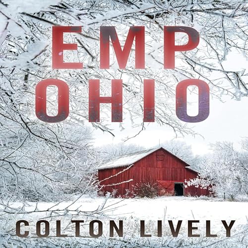 Cover of EMP Ohio