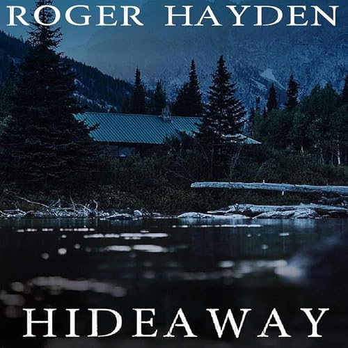 Cover of Hideaway