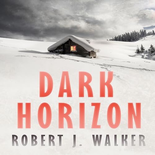 Cover of Dark Horizon