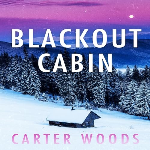 Cover of Blackout Cabin