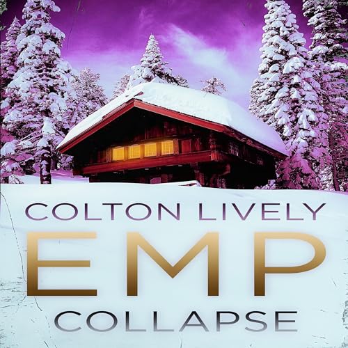 Cover of EMP Collapse