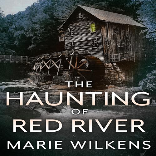 Cover of The Haunting of Red River