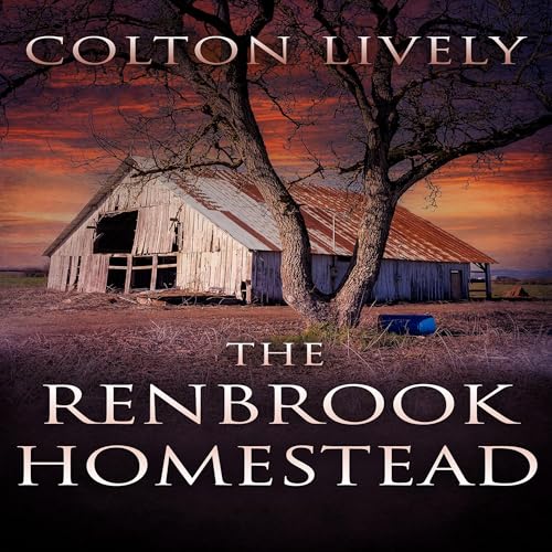 Cover of The Renbrook Homestead